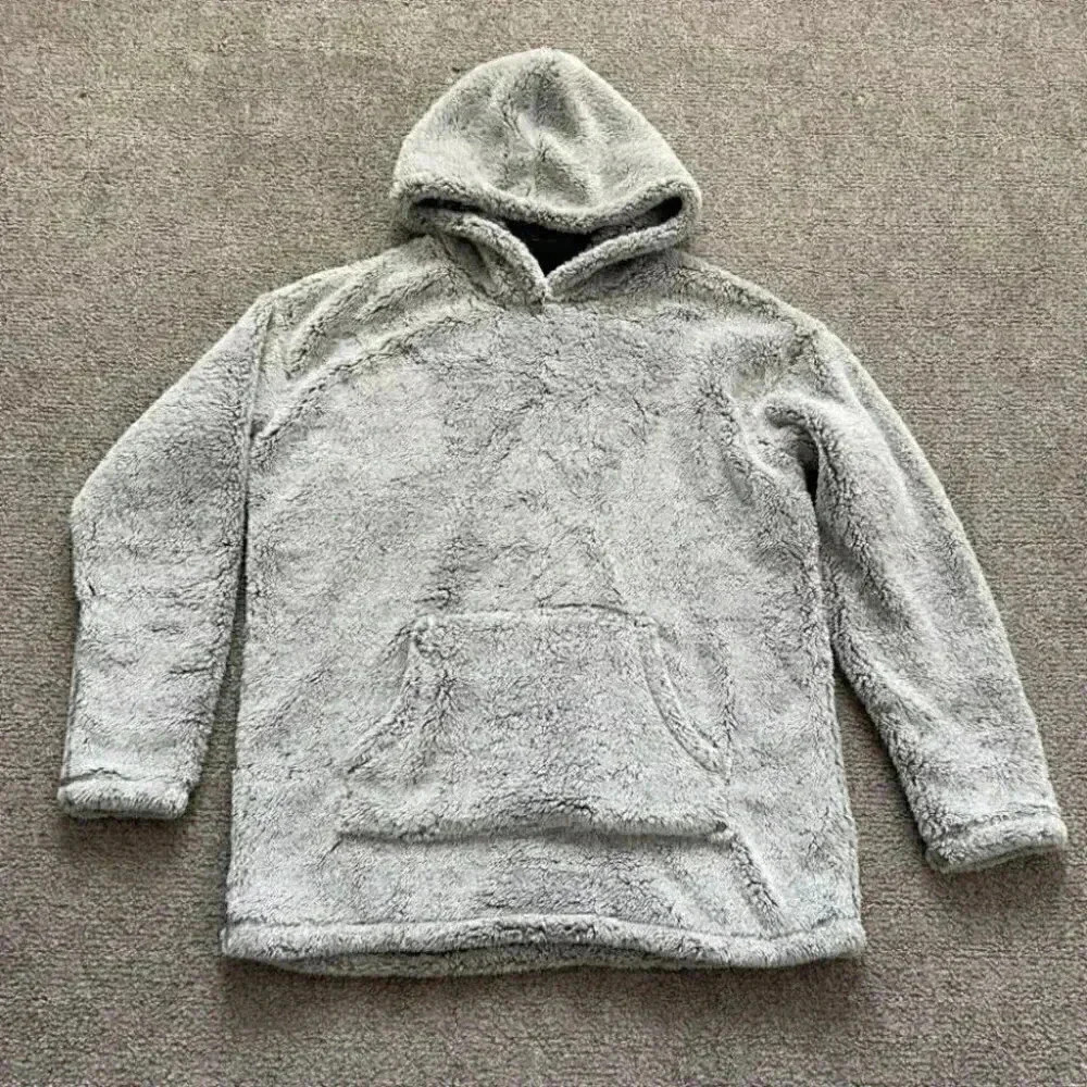 32 Degrees Soft Sherpa Pullover